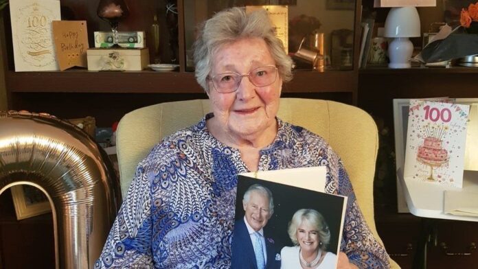 chalres camilla gread grandma