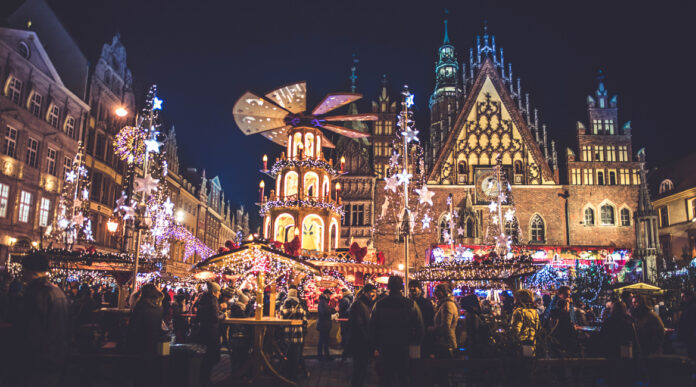 jarmarkbozonarodzeniowy