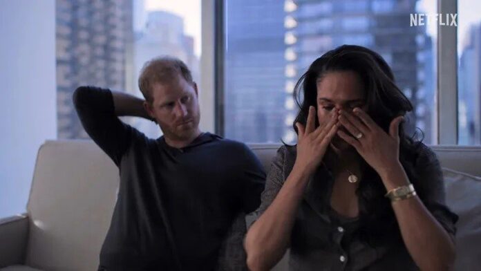 harry & meghan