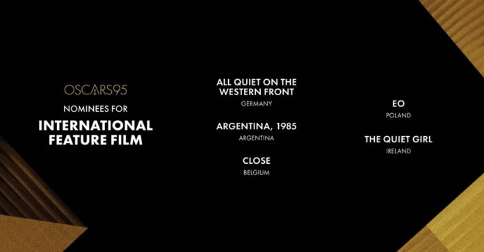 OSCARS