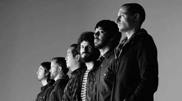 linkin park