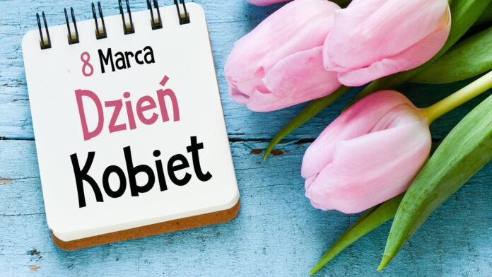 dzieńkobiet