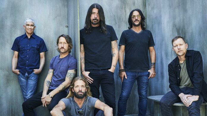 Foo Fighters