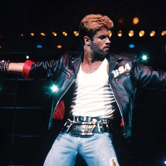 George Michael