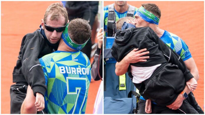 Rob-Burrow-and-Kevin-Sinfield-PA