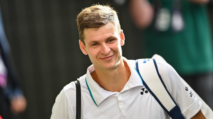 hubert-hurkacz