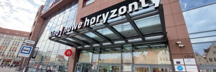 Nowe Horyzonty