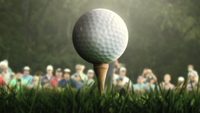 golf