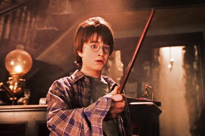 harry potter