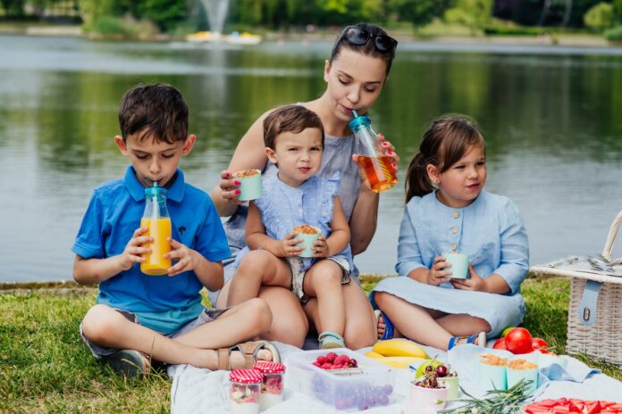 śniadanie latem (mamalife)