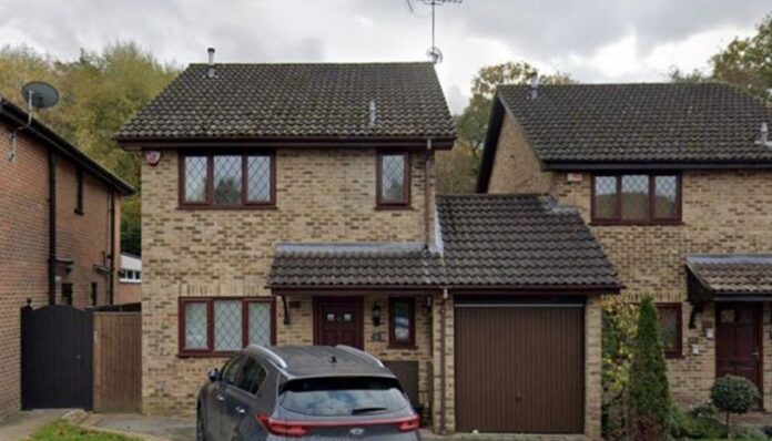 Dom Harry'ego Pottera