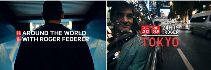 Roger Federer