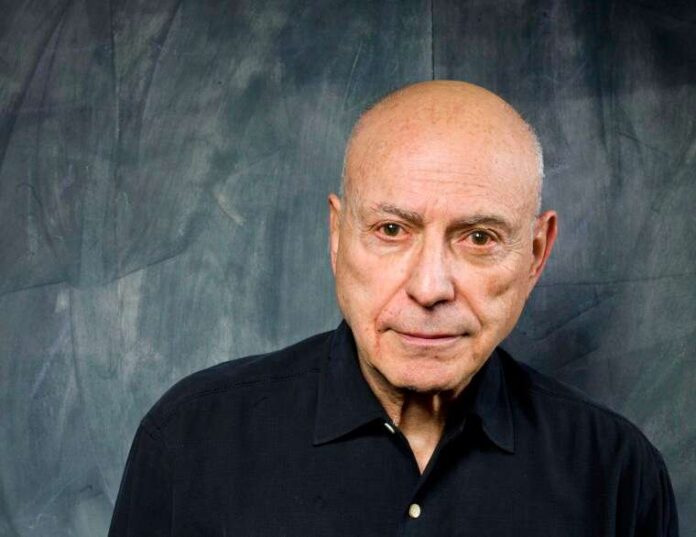 alan arkin