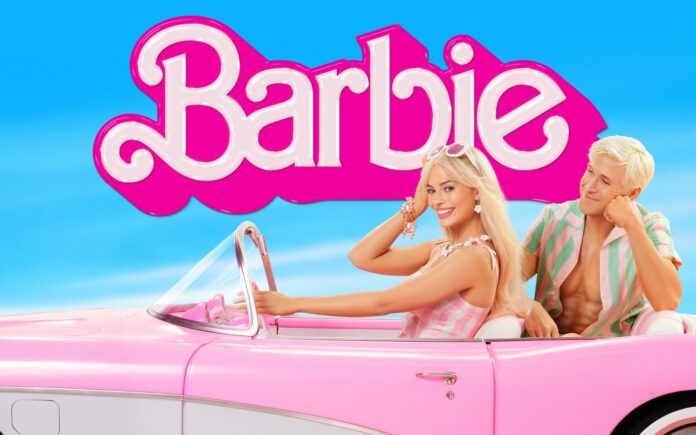 Barbie