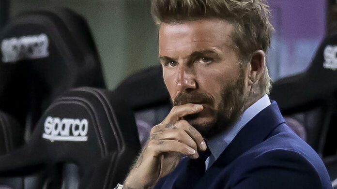 david-beckham