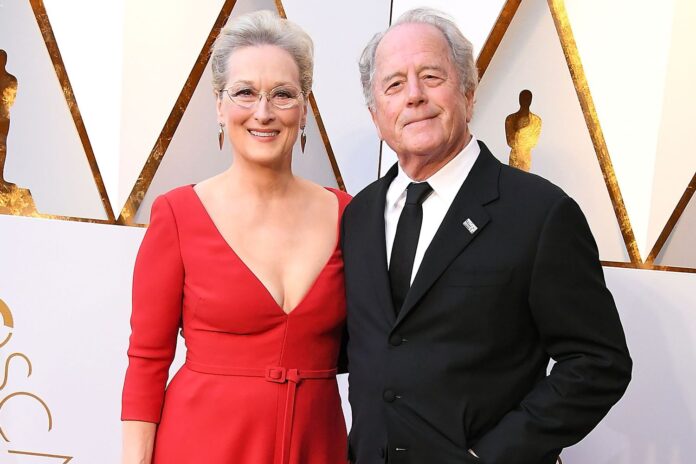 Meryl-Streep-Don-Gummer